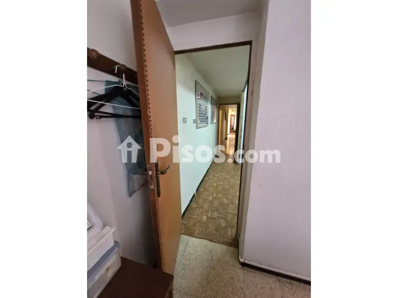 Entrée - Apartment with Balcony in Castellón Centre