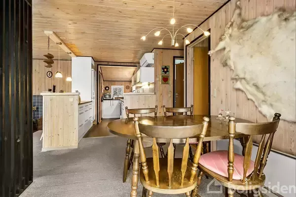 Maison 6 pièces à Ebeltoft