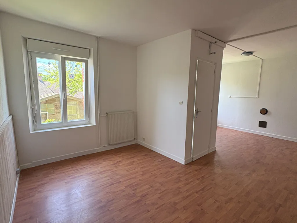 Stanze - Charming Townhouse with Garden in Saint-Brieuc