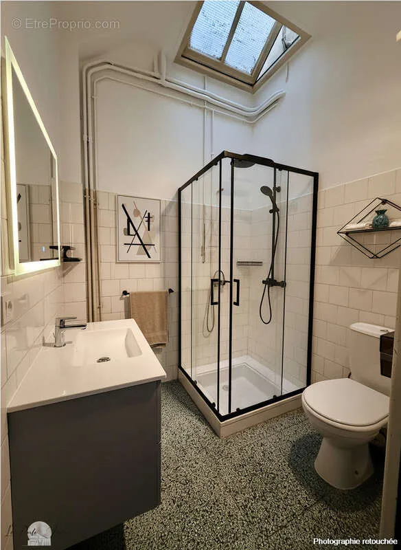 Vannitoad - Character House with Garden in Perpignan