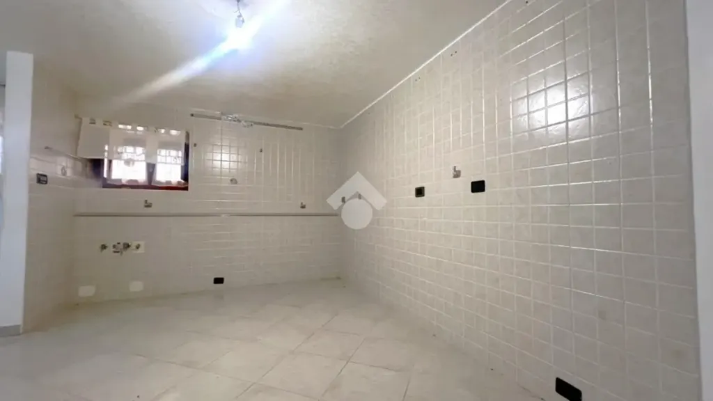 Toad - Independent House with Garden in San Severo