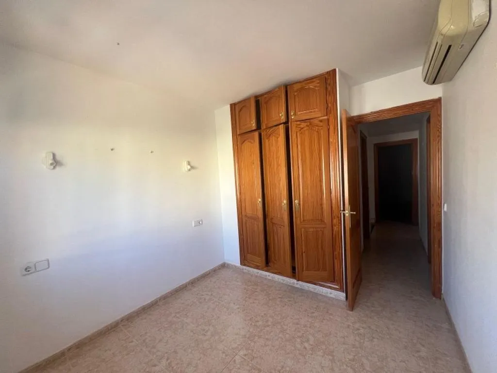 Stanze - Luxury Semidetached House with Pool in El Secar de la Real