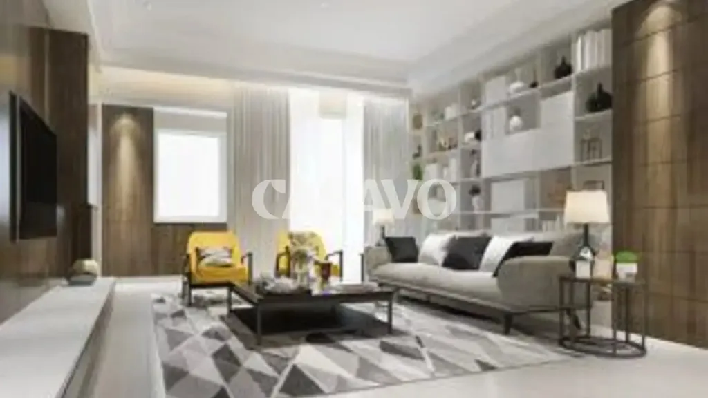 Elutuba - Dual-Use Apartment with Panoramic Terrace in Milan