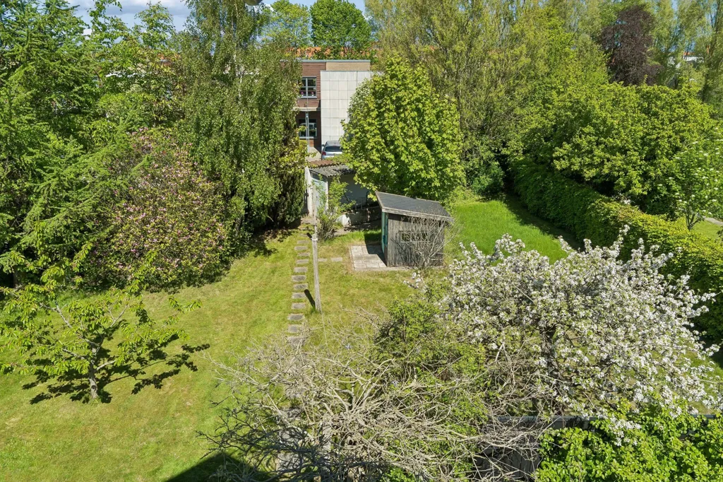 Maison 4 pièces à Grenaa