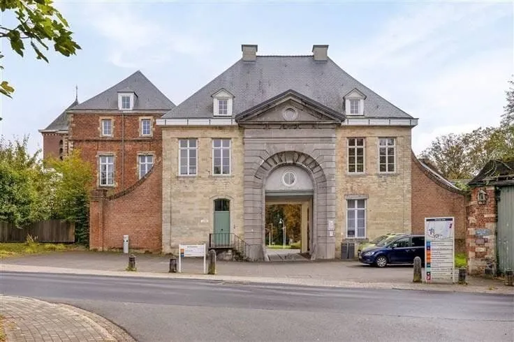 Välivaade - House in Groot-Bijgaarden, Dilbeek