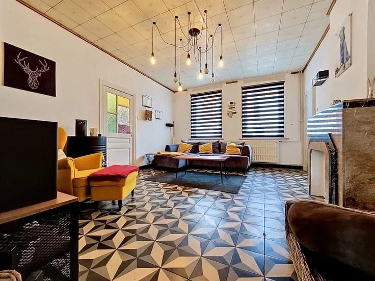 Maison 3 chambres à BE