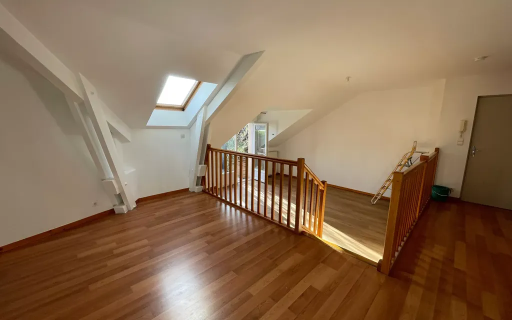 Stanze - Loft with Private Garden in Limoges South