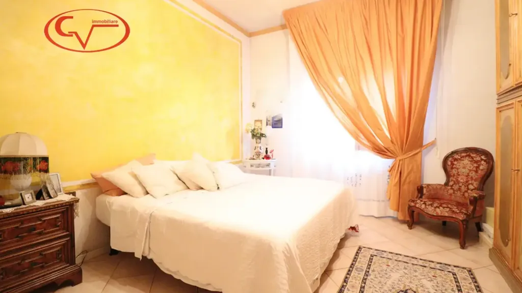 Chambres - Apartment with Terraces in Montevarchi