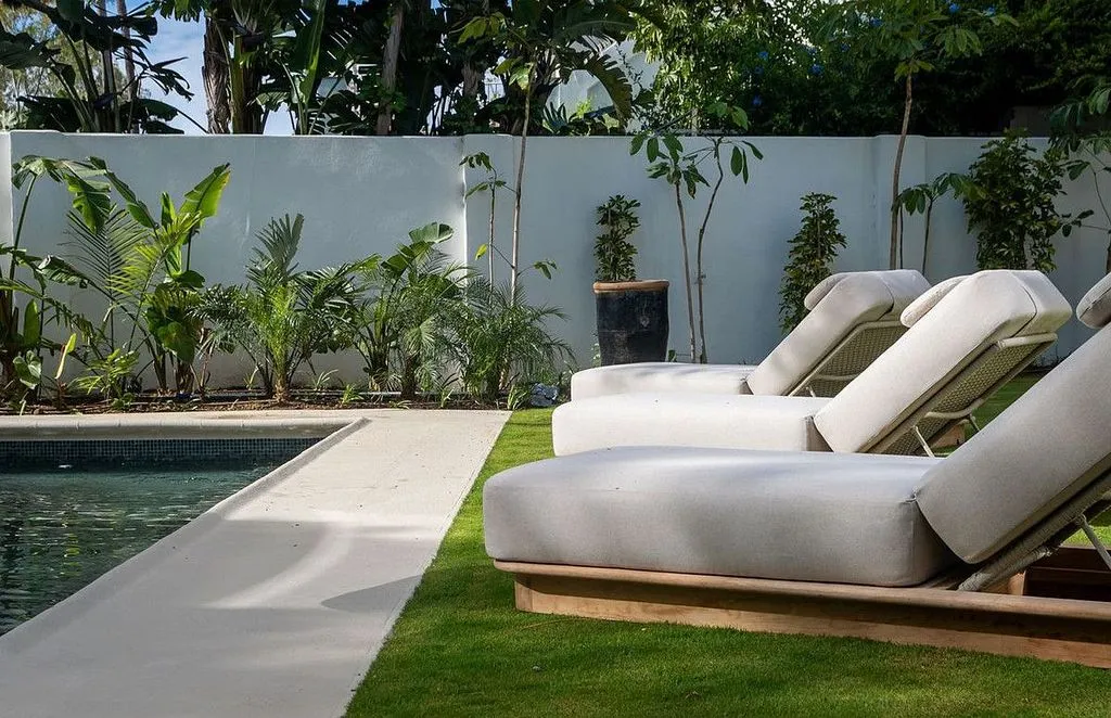 Bassein - Renovated Villa with Pool in Guadalmina