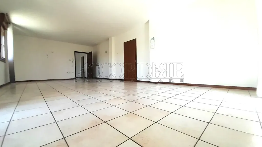 Séjour - Spacious Apartment with Terrace in Campodoro