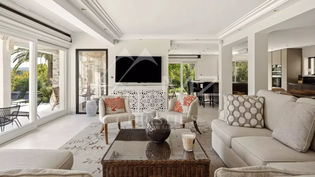Elutuba - Provencal House with Pool near Saint-Paul-de-Vence