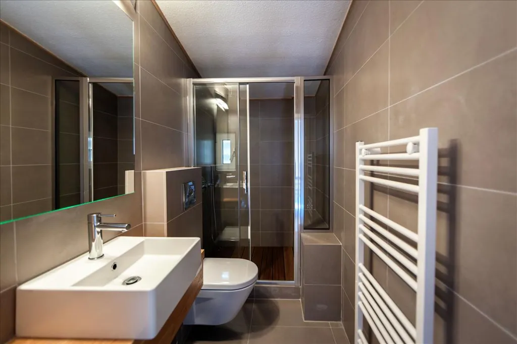 Maison 7 pièces à Kassandra
