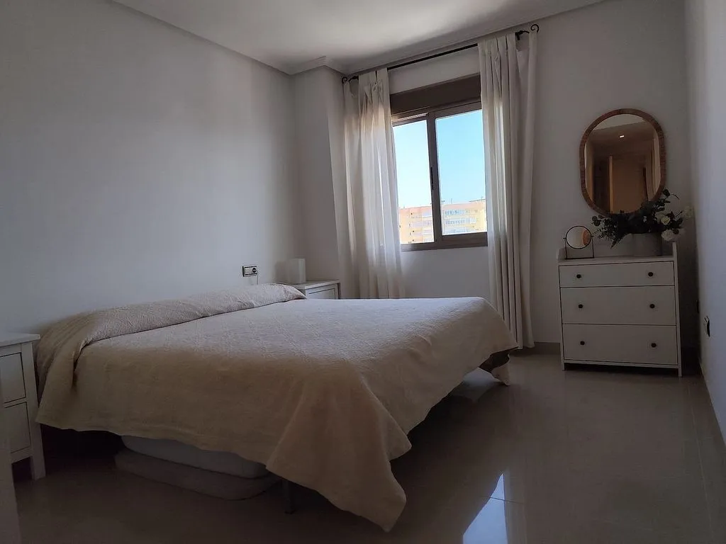 Magamistoad - Apartment with Terrace in Málaga