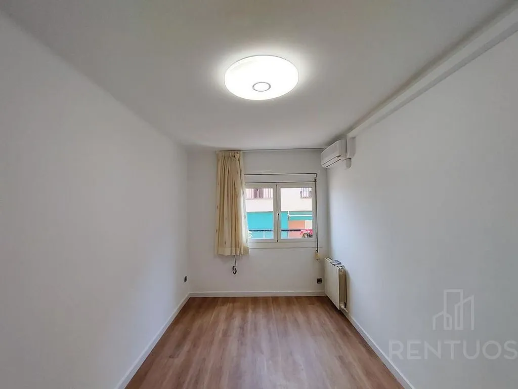 Toad - Apartment with Air Conditioning in El Carmel