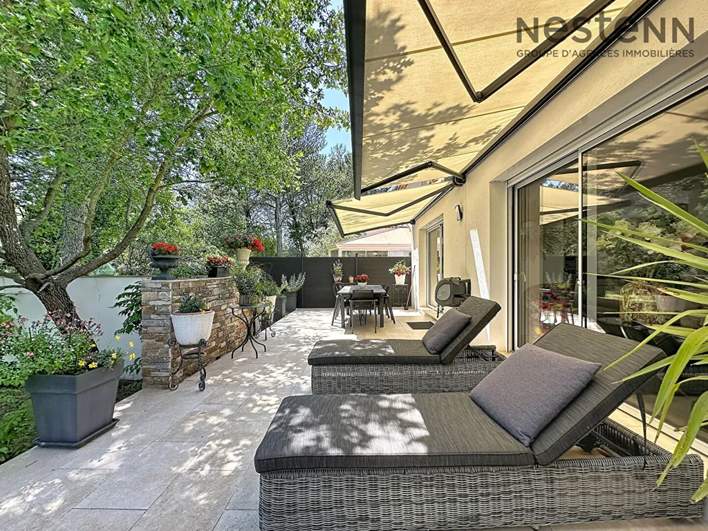 Terrass - Exceptional Property with Two Homes in Peynier