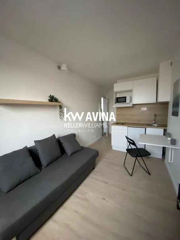 Elutuba - Apartment Complex with Rental Income in Lille