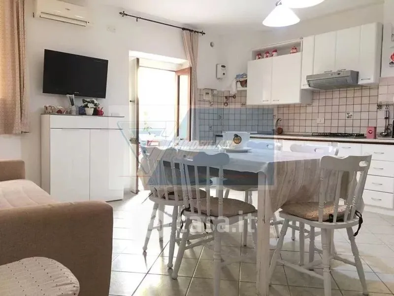 Salle à manger - Student Studio near Ortigia in Siracusa
