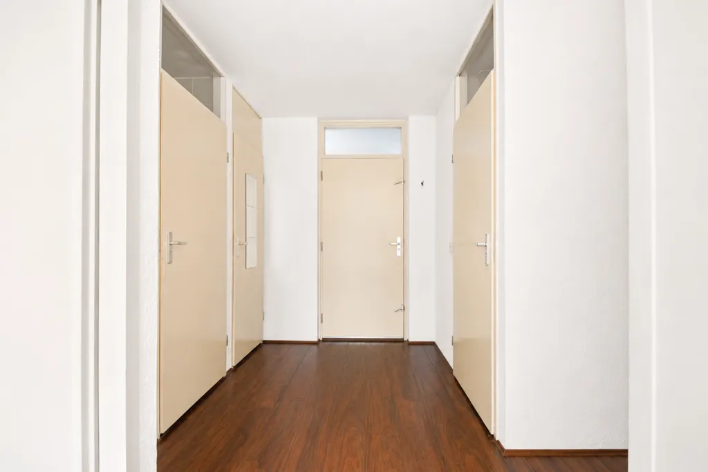 Appartement 4 pièces à Rotterdam