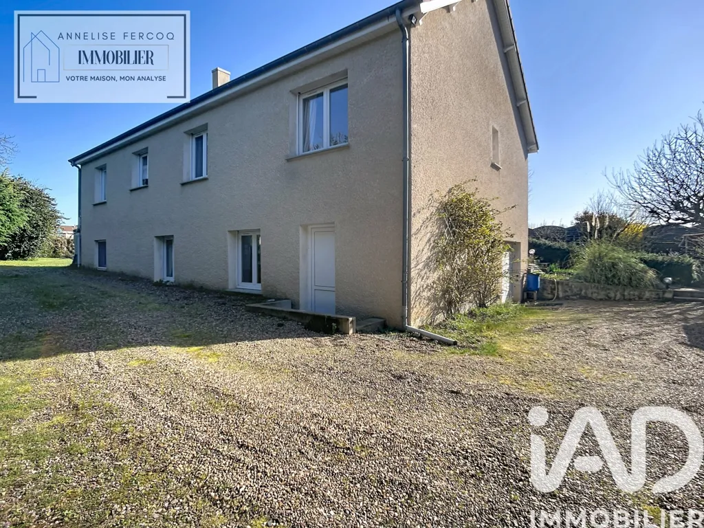 Esterno - Spacious Family House with Pool in Marzy