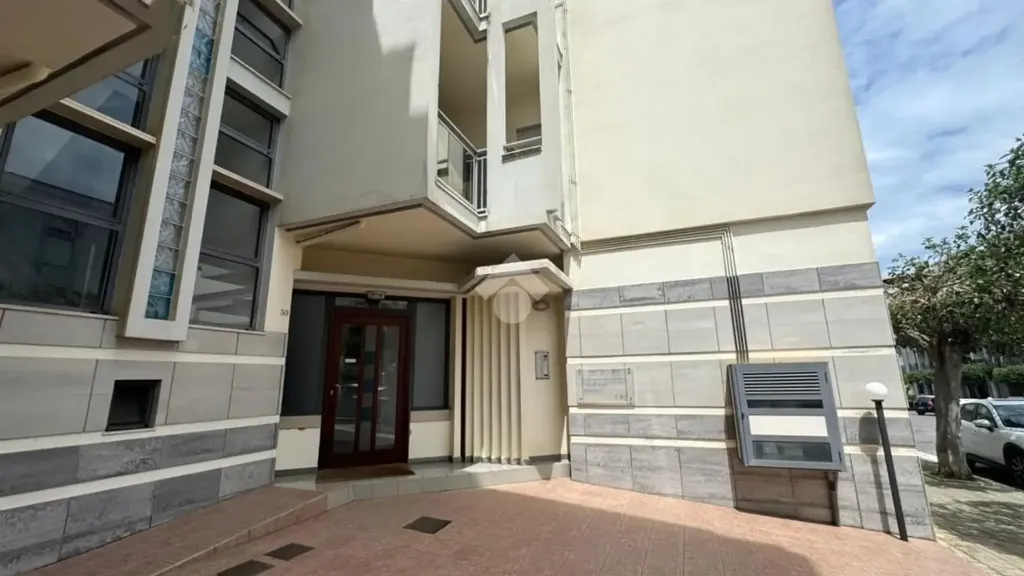 Extérieur - Apartment with Three Terraces in Corigliano-Rossano