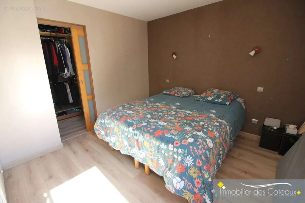 Chambres - Maison au Calme avec Piscine à Venerque