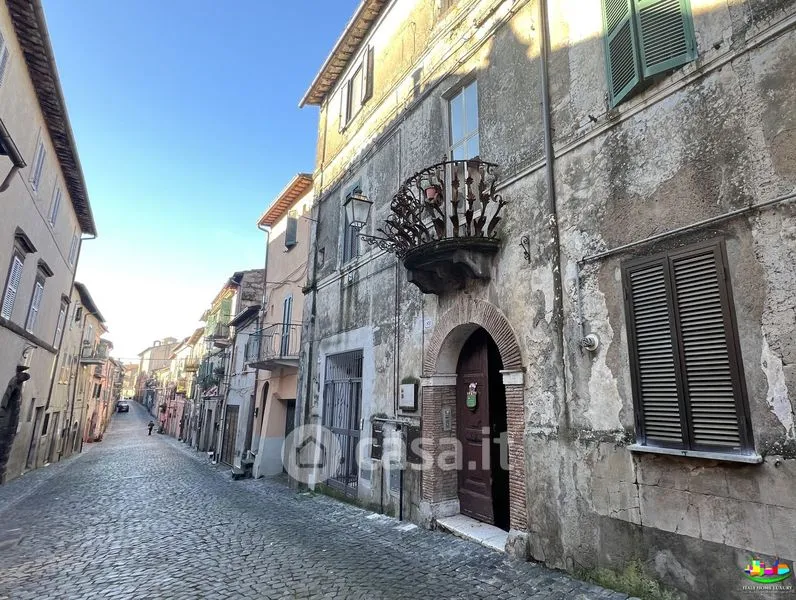 Extérieur - Historic Quadrilocale with Lake View in Valentano