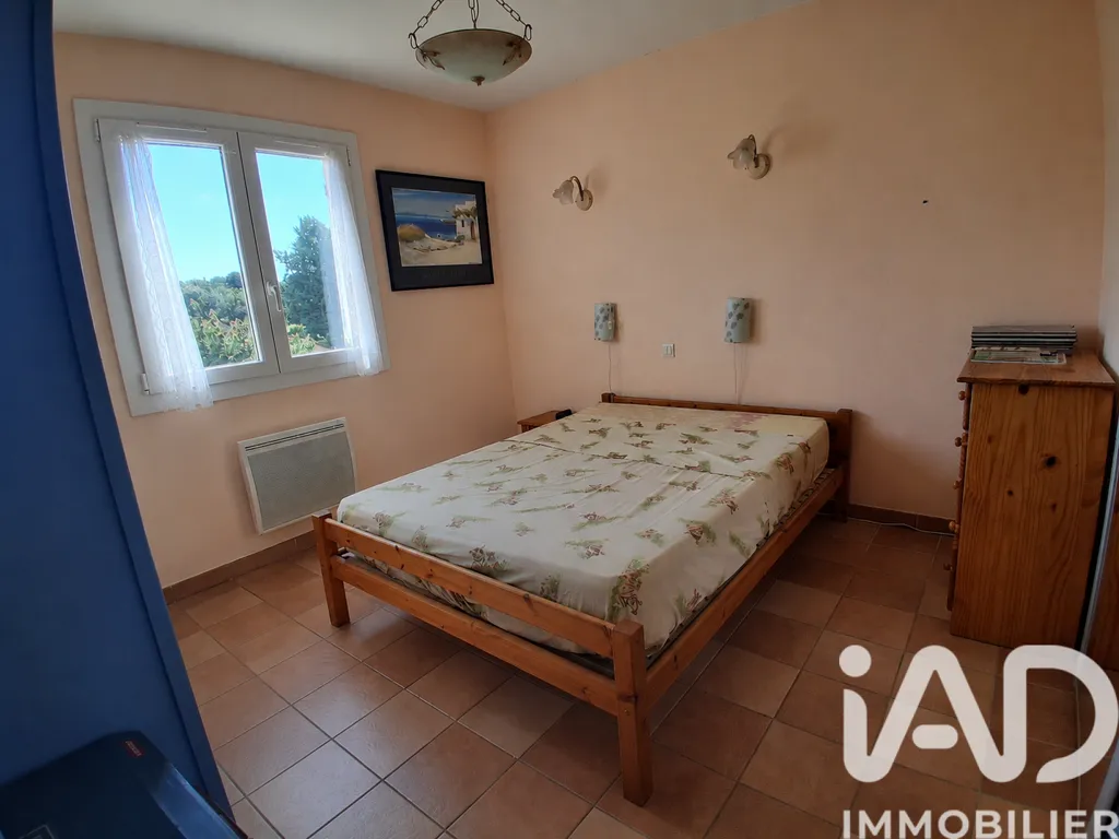 Magamistoad - Charming Villa with Pool in Poussan