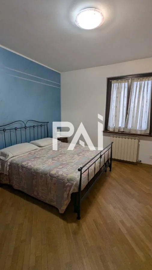Chambres - Terraced Villa with Garden in Chivasso