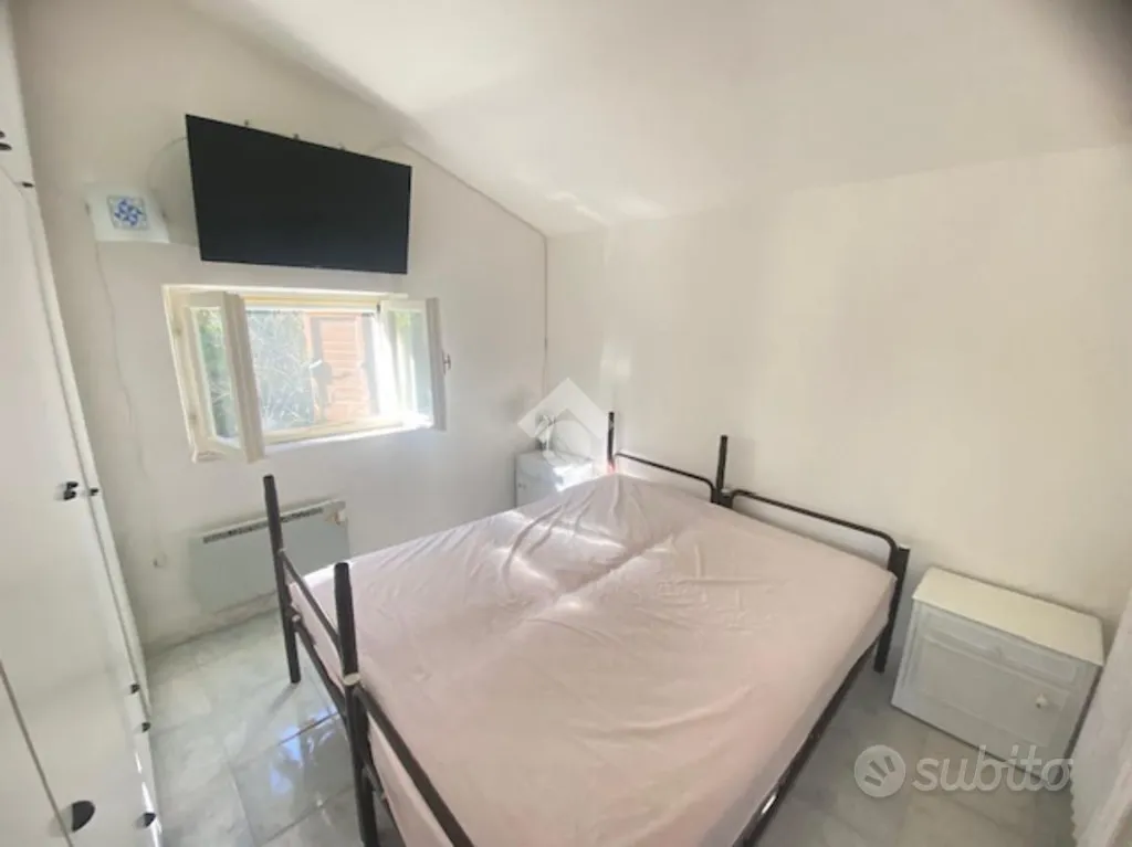 Magamistoad - Independent House with Garden in Montefiascone