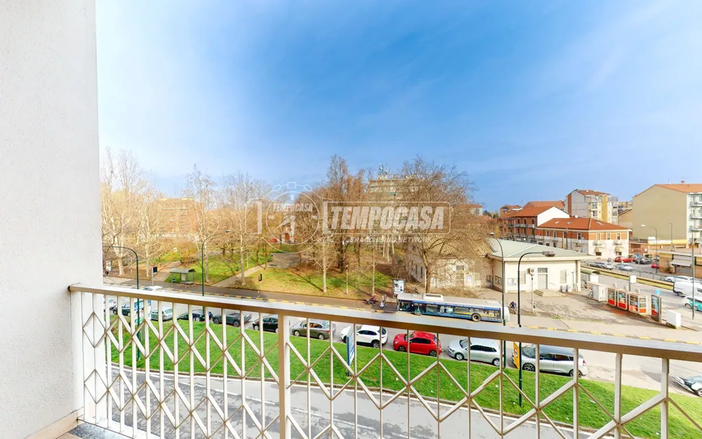 Balcon - Ristrutturato Appartamento con Balcone in Piazza Stampalia