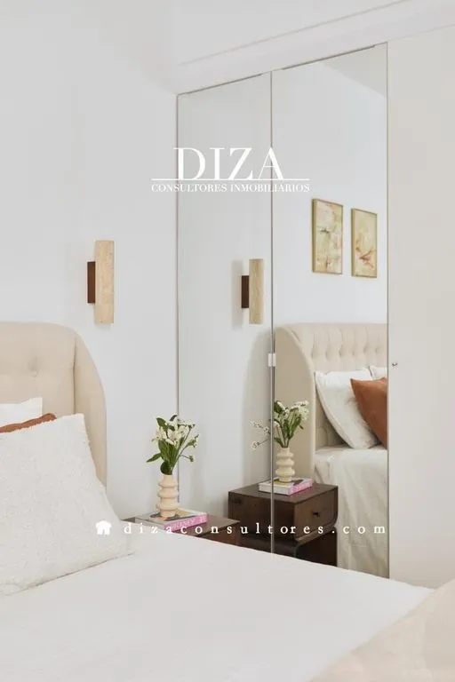 Chambres - Luxury Apartment in Madrid