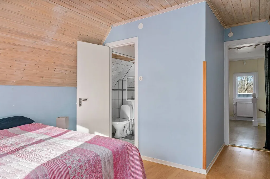 Maison 4 pièces à Storfors kommun