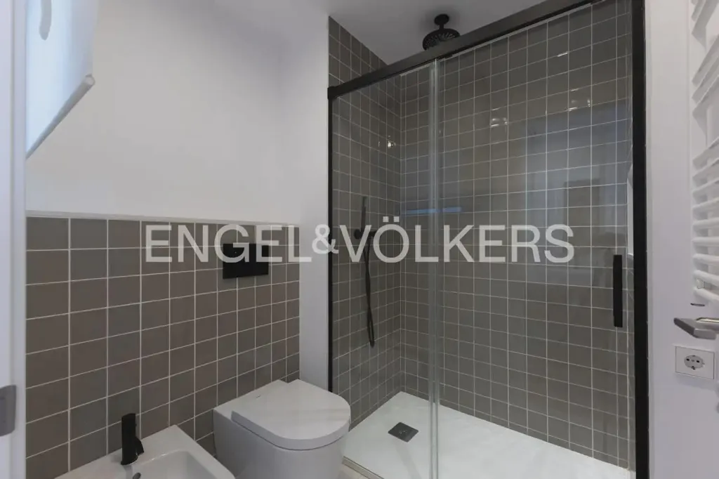 Bagni - Modern Flat with Central Heating in Russafa