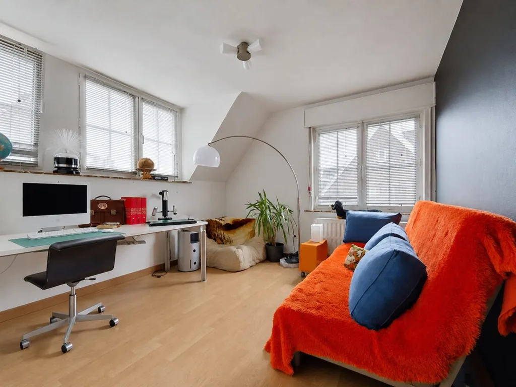 Magamistoad - House with 60 m² Terrace in Herent