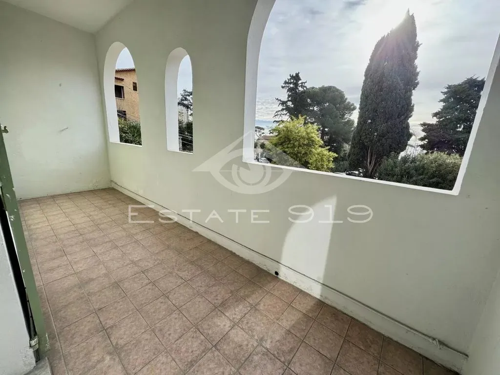 Terrazza - Luxury Flat with Sea View in Cannes