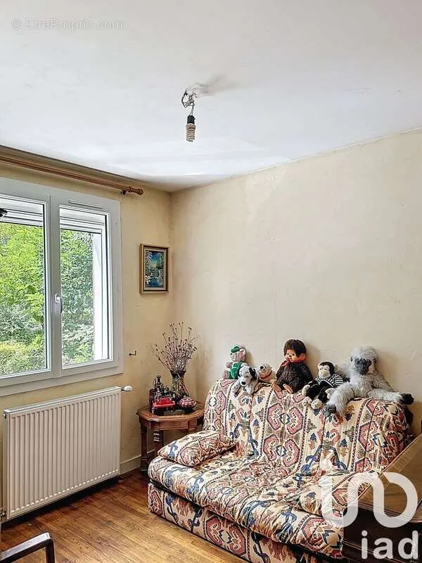 Maison 6 pièces à Grezieu-La-Varenne