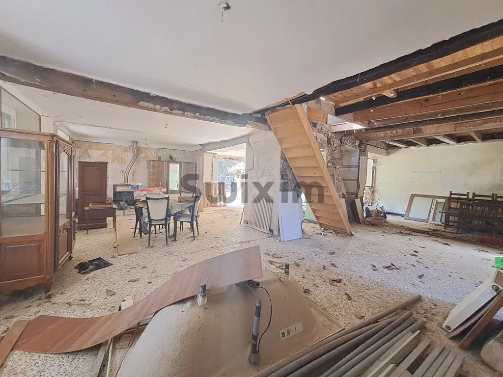 Elutuba - Rustic Villa with Valley View in Pied-de-Borne