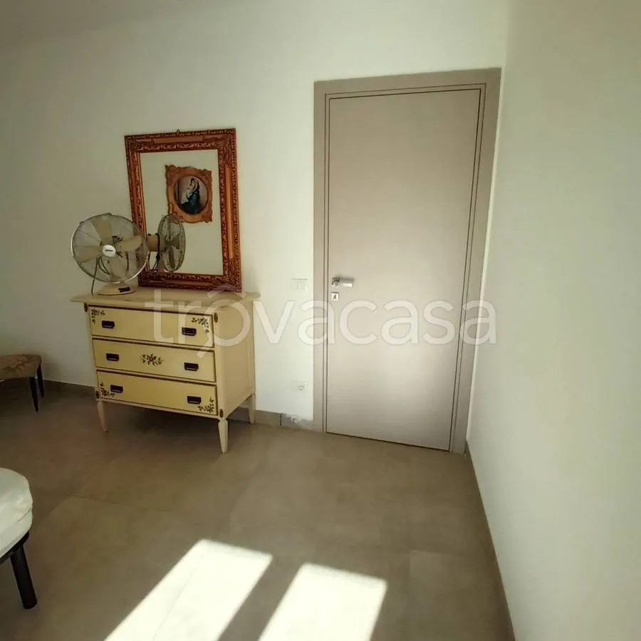 Camere da letto - Modern Apartment with Terrace in Sciacca