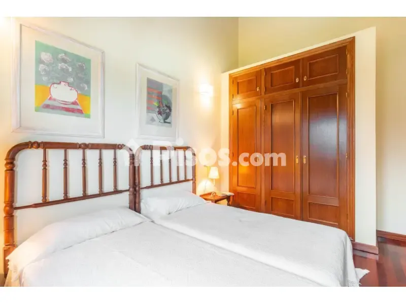 Chambres - Chalet with Mountain Views in Ribadesella