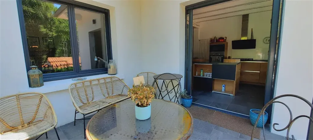 Maison 7 pièces à Breuillet