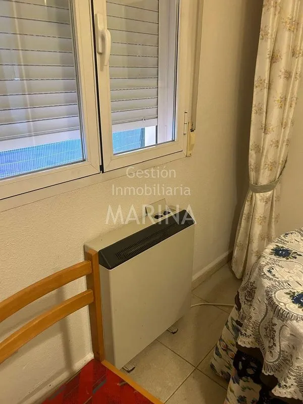 Bedrooms - Apartment with Terrace in Griñón Centre