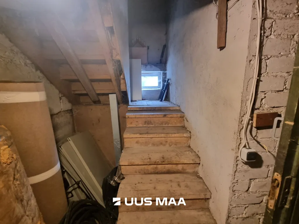 Maison 5 pièces à Vinni vald