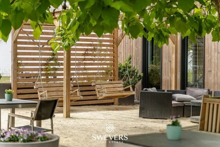 Terrazza - Detached House in Zutendaal