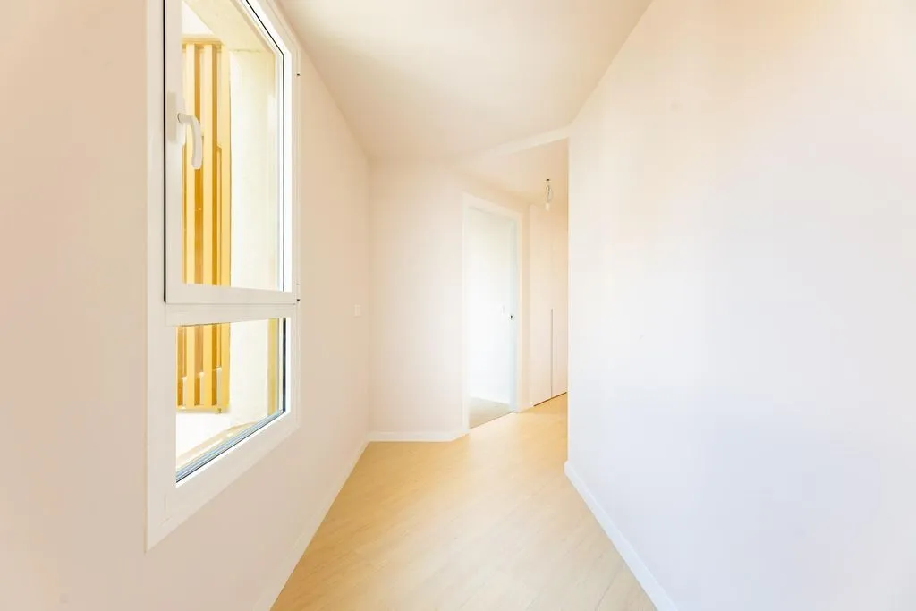 Ingresso - Apartment with East-Facing Terrace in L'Eixample