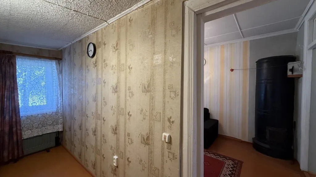 Maison 3 pièces à Narva linn