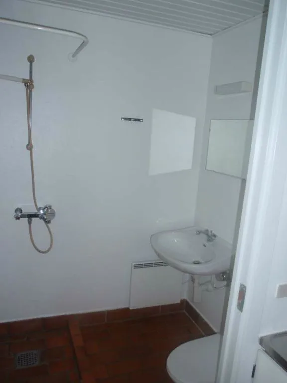 Vannitoad - Renovated Studio with Kitchen, Ravnemøllevej