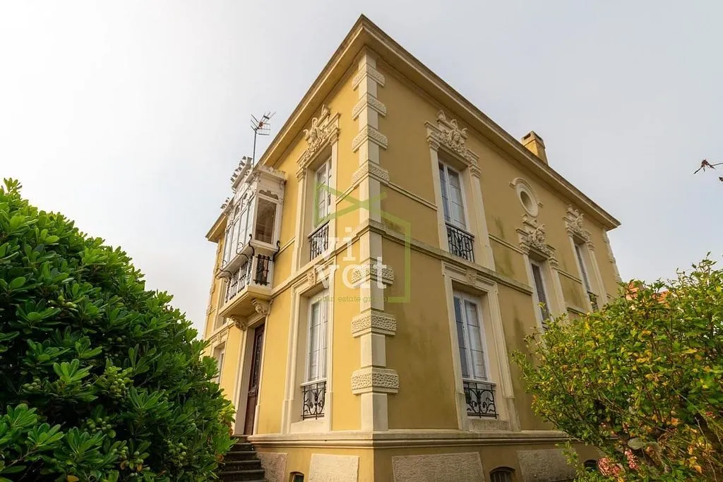 Esterno - Luxury Villa with Garden in Luanco