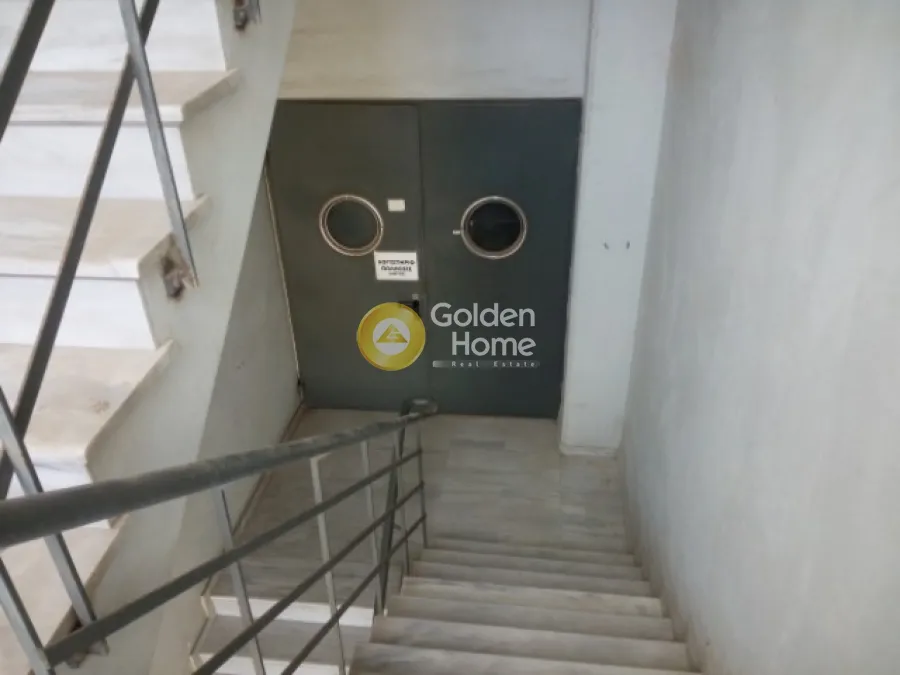 Ärihoone asukohas GR