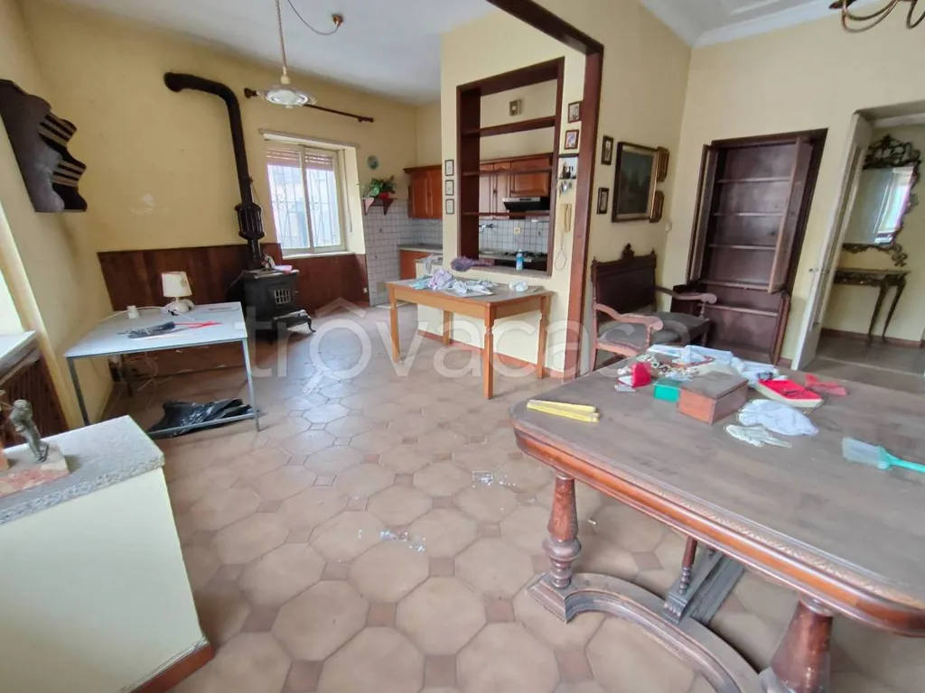 Salle à manger - Rustic Property with Garden in Racconigi