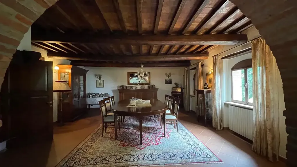 Maison à IT